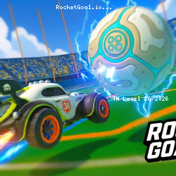 RocketGoal.io