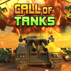 Call of Tanks