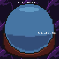 Orb of Creation