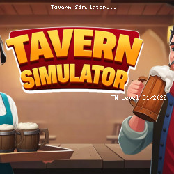 Tavern Simulator