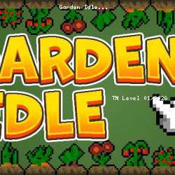 Garden Idle