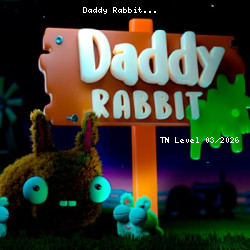 Daddy Rabbit