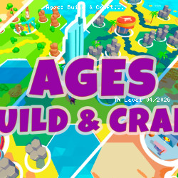 Ages: Build & Craft