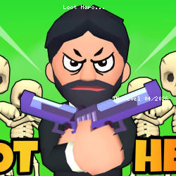 Loot Hero