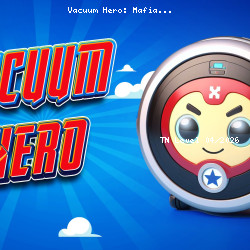 Vacuum Hero: Mafia