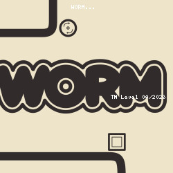 WORM