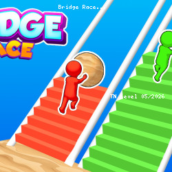 Bridge Race