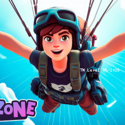 Fortzone Battle Royale