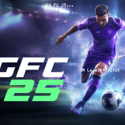 CG FC 25
