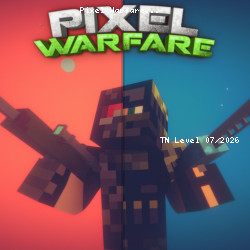 Pixel Warfare