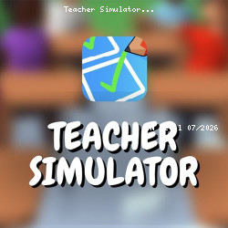 Teacher Simulator