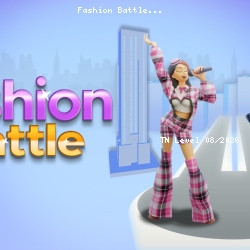 Fashion Battle