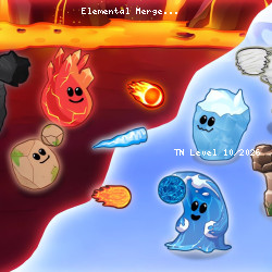 Elemental Merge