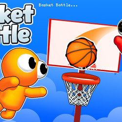 Basket Battle