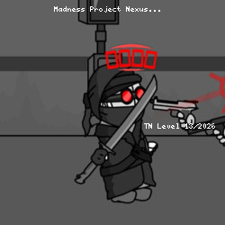 Madness Project Nexus