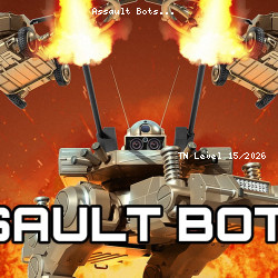 Assault Bots