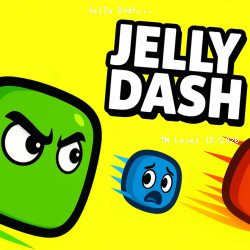 Jelly Dash
