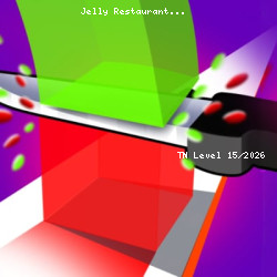 Jelly Restaurant