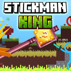 Stickman King