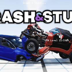 Crash & Stunt