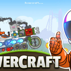 Rovercraft