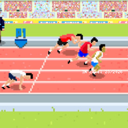 Sports Hero