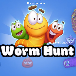 Worm Hunt