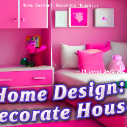 Home Design: Decorate House