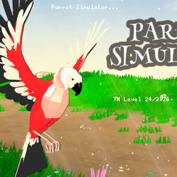 Parrot Simulator