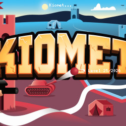 Kiomet