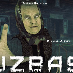 Kuzbass Horror