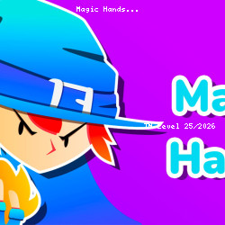 Magic Hands