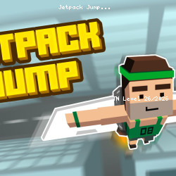 Jetpack Jump
