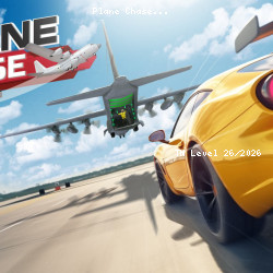 Plane Chase
