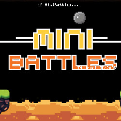 12 MiniBattles