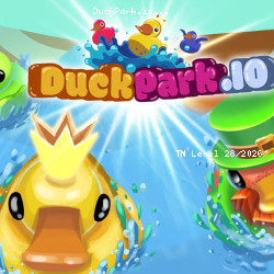 DuckPark.io