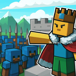 Cube Commander