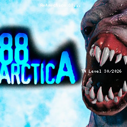 Antarctica 88