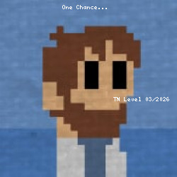 One Chance