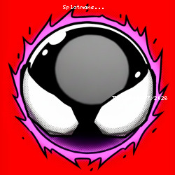 Splatmans