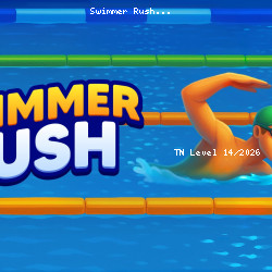 Swimmer Rush