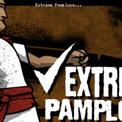 Extreme Pamplona