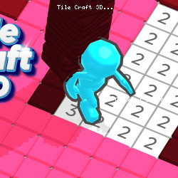 Tile Craft 3D