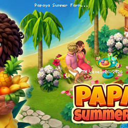 Papaya Summer Farm