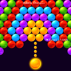 Bubble Story