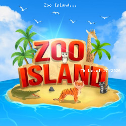 Zoo Island