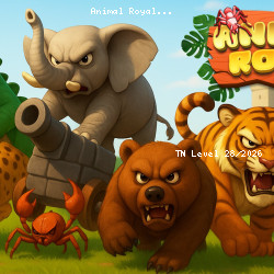 Animal Royal