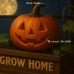 Grow Home