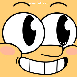 Lemony Cafe
