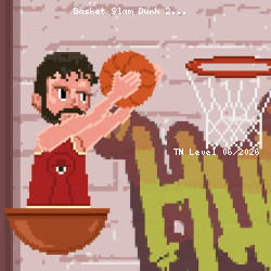 Basket Slam Dunk 2